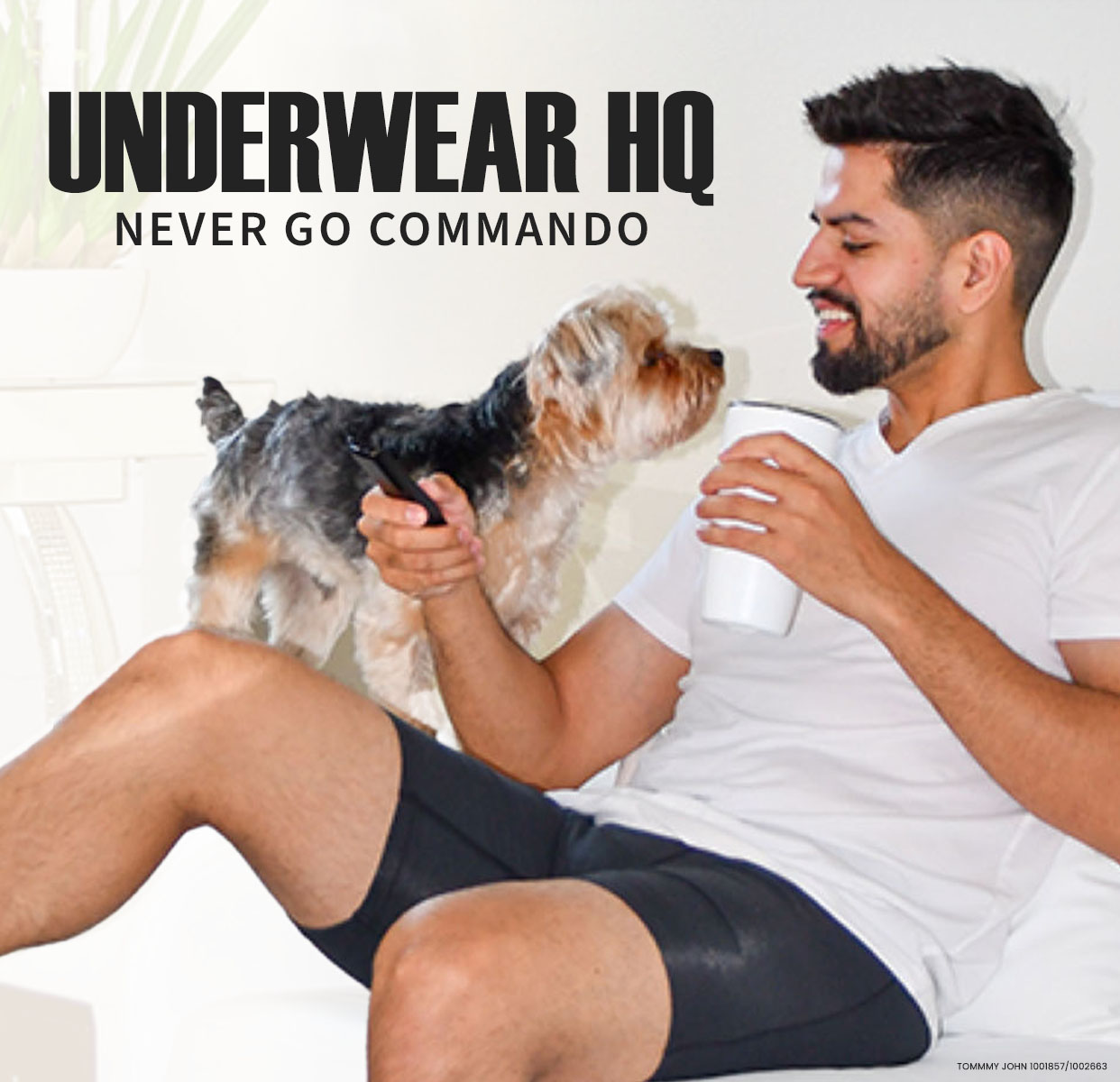 HisRoom Underwear for Men